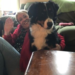 Meet your Posher, Cheryl